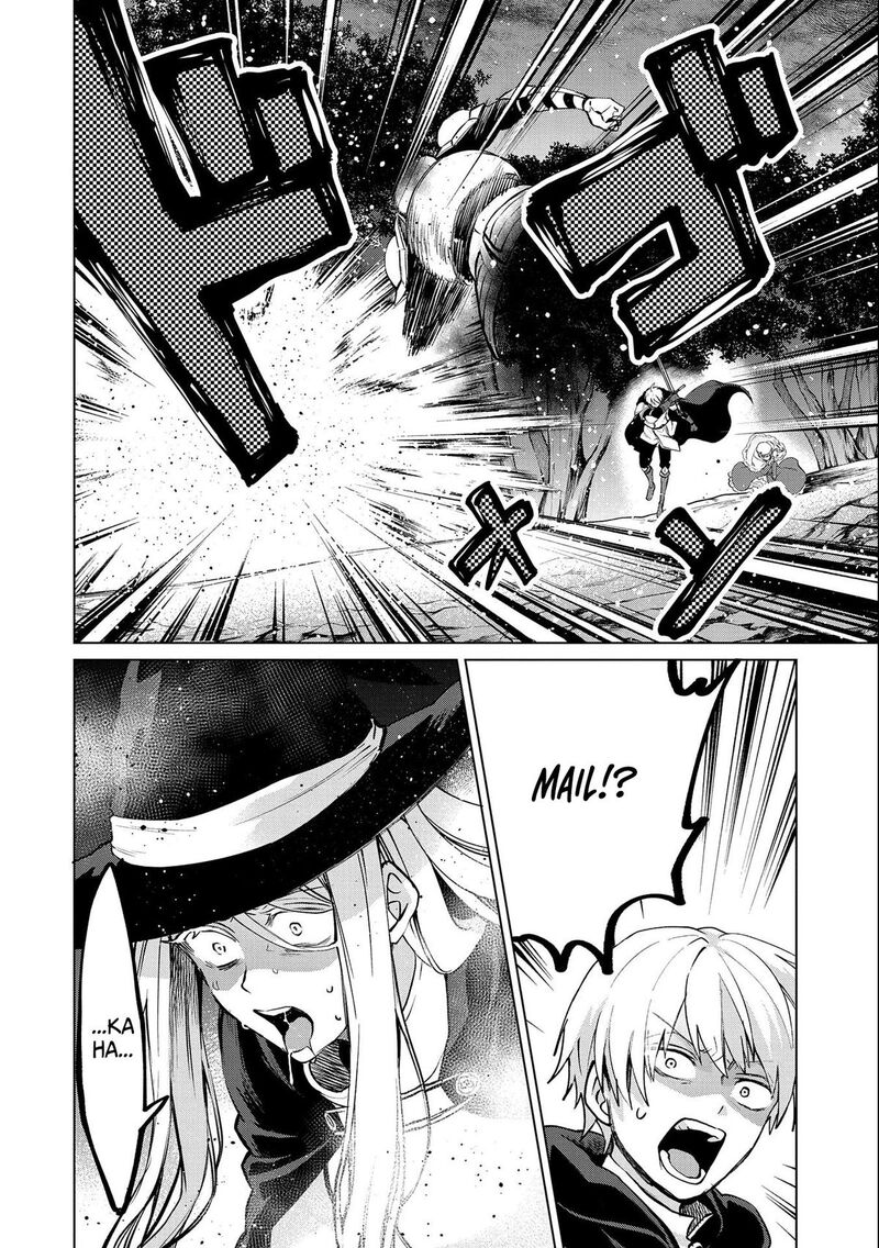 Tsuihou Sareta Onimotsu Tamer Sekai YuIItsu No Necromancer Ni Kakusei Suru 19a 13