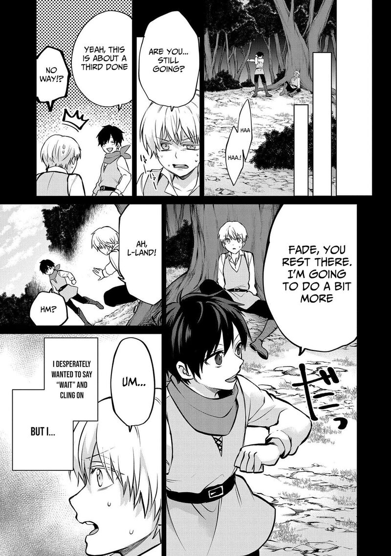 Tsuihou Sareta Onimotsu Tamer Sekai YuIItsu No Necromancer Ni Kakusei Suru 19b 12