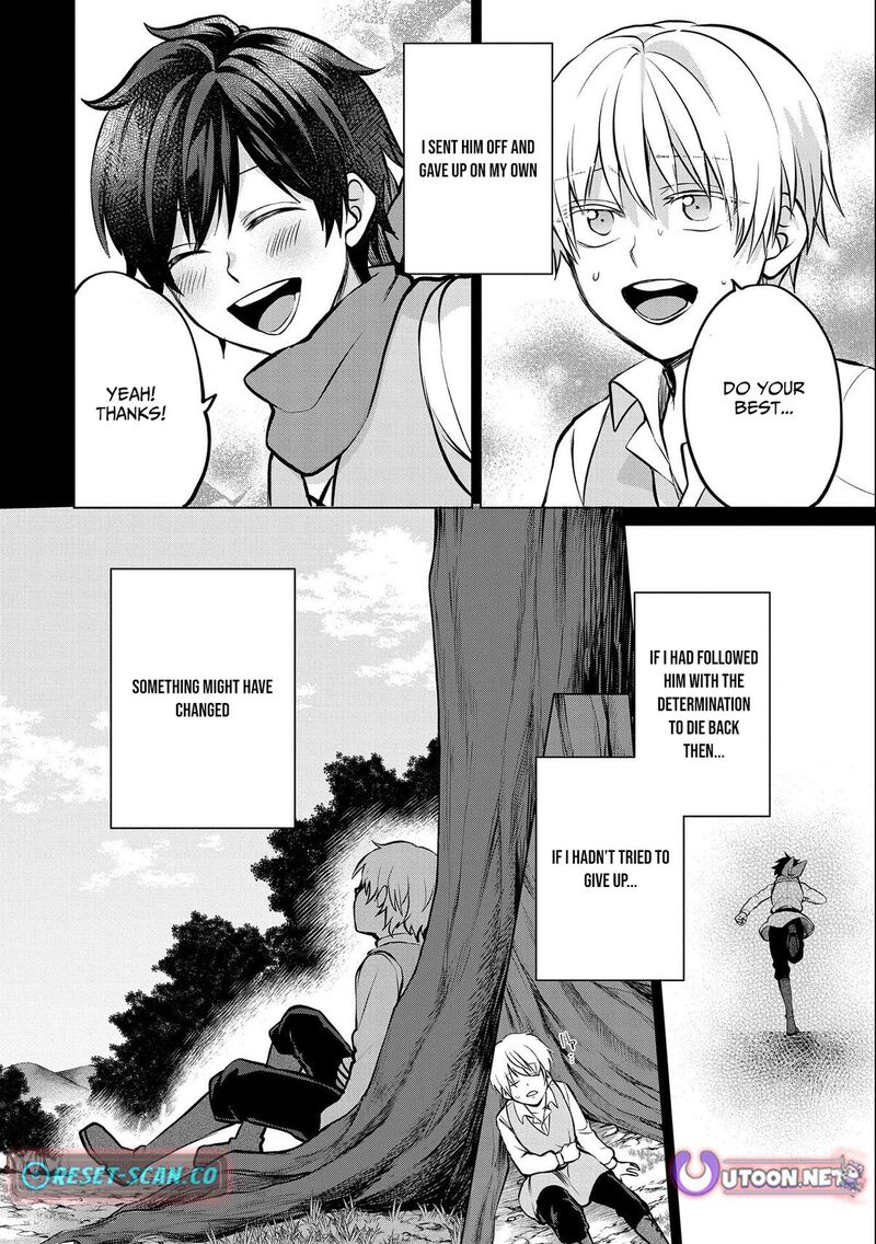 Tsuihou Sareta Onimotsu Tamer Sekai YuIItsu No Necromancer Ni Kakusei Suru 19b 13