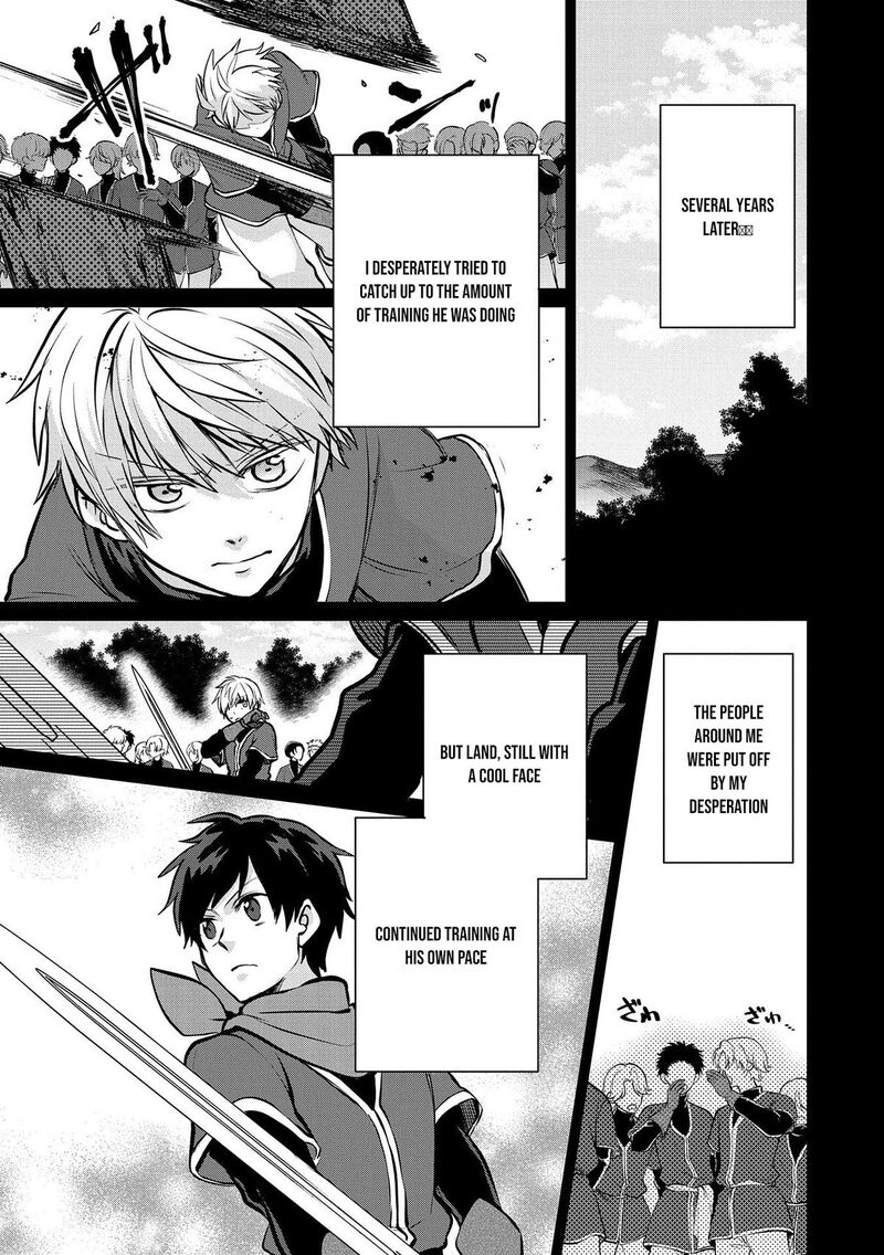 Tsuihou Sareta Onimotsu Tamer Sekai YuIItsu No Necromancer Ni Kakusei Suru 19b 14