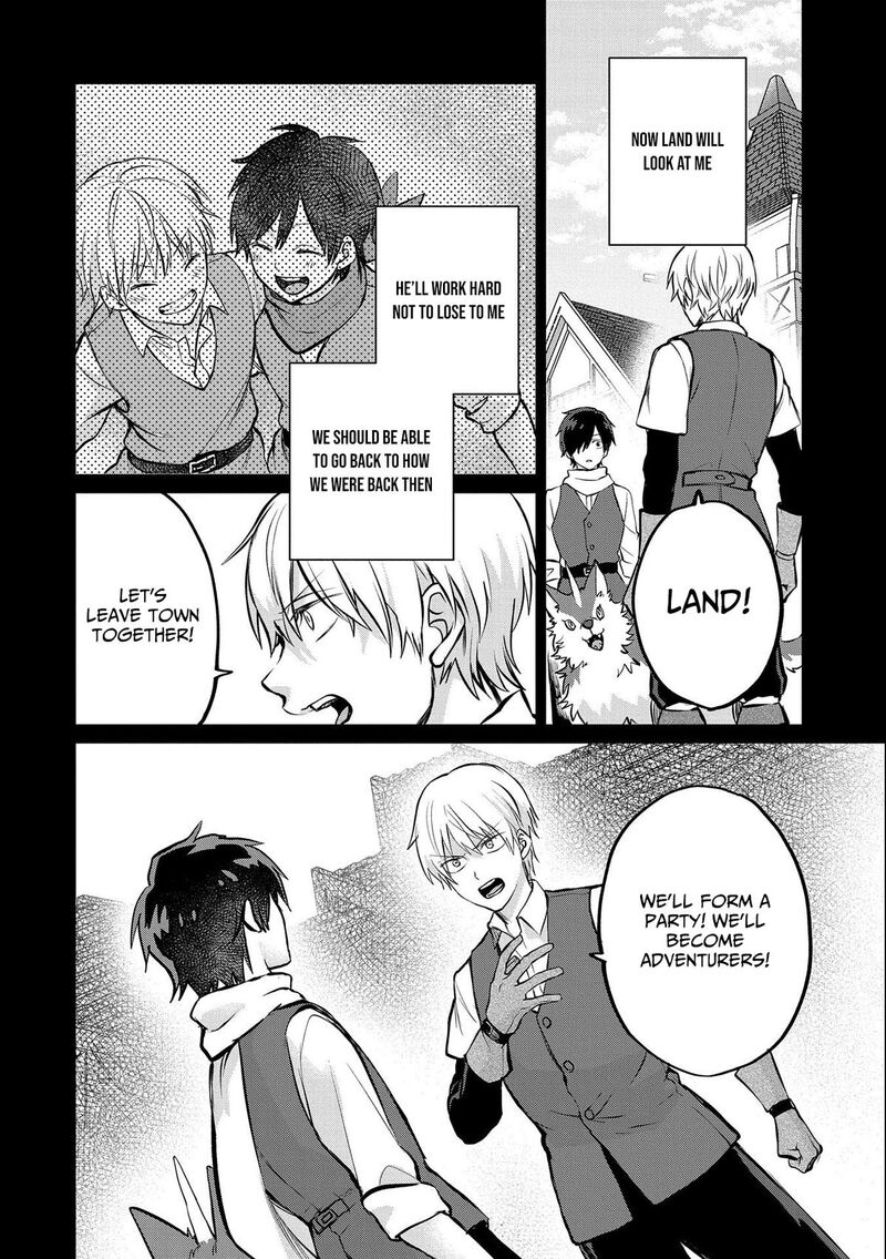 Tsuihou Sareta Onimotsu Tamer Sekai YuIItsu No Necromancer Ni Kakusei Suru 19b 23