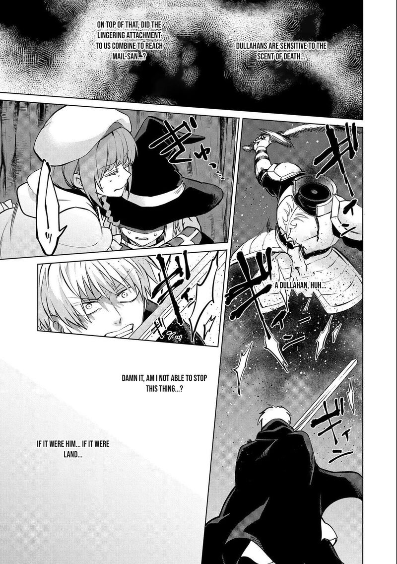 Tsuihou Sareta Onimotsu Tamer Sekai YuIItsu No Necromancer Ni Kakusei Suru 19b 8