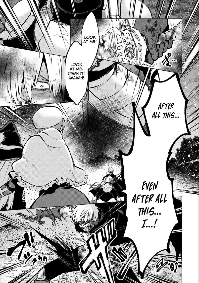 Tsuihou Sareta Onimotsu Tamer Sekai YuIItsu No Necromancer Ni Kakusei Suru 20a 14