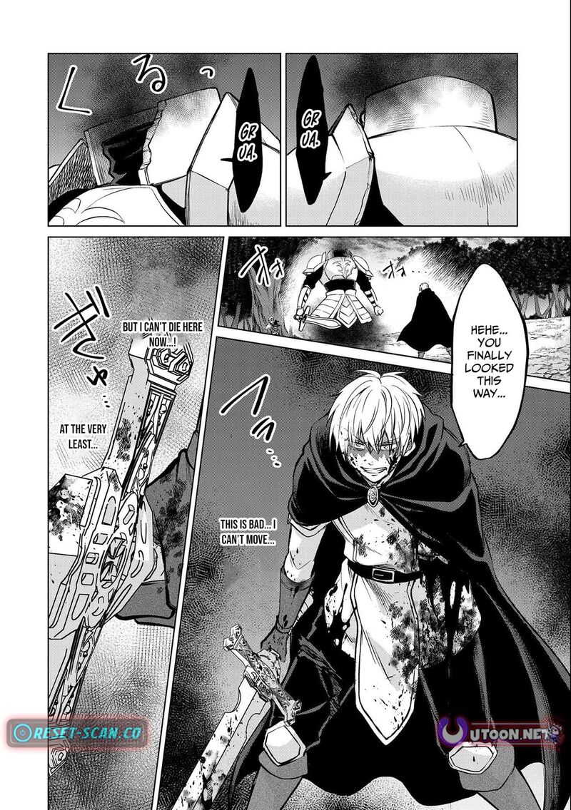 Tsuihou Sareta Onimotsu Tamer Sekai YuIItsu No Necromancer Ni Kakusei Suru 20a 15