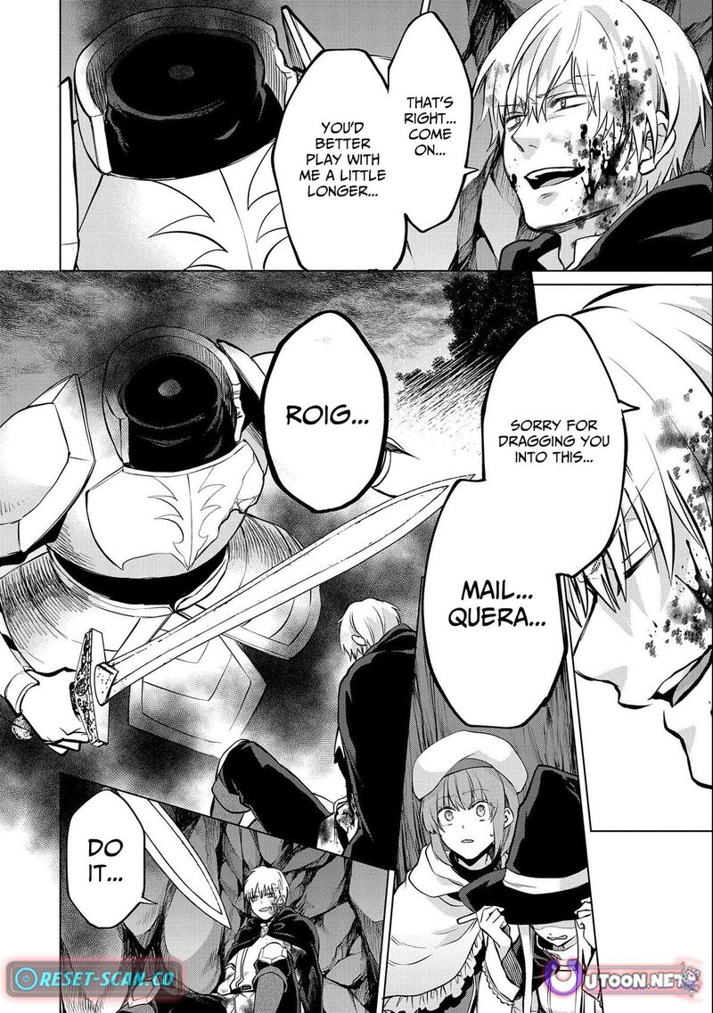 Tsuihou Sareta Onimotsu Tamer Sekai YuIItsu No Necromancer Ni Kakusei Suru 20a 19