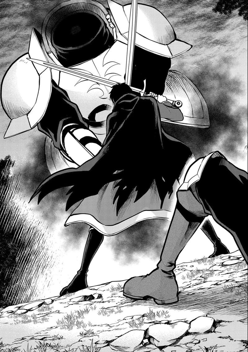 Tsuihou Sareta Onimotsu Tamer Sekai YuIItsu No Necromancer Ni Kakusei Suru 20a 22