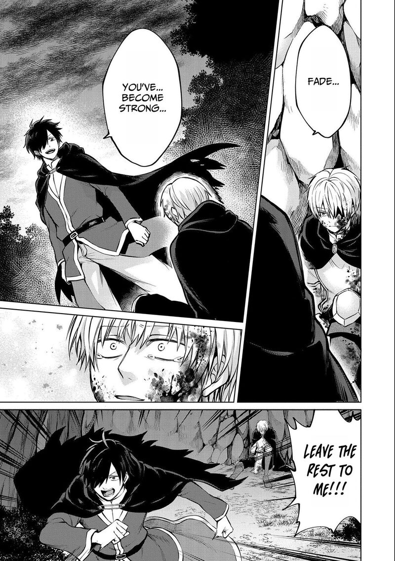 Tsuihou Sareta Onimotsu Tamer Sekai YuIItsu No Necromancer Ni Kakusei Suru 20a 26