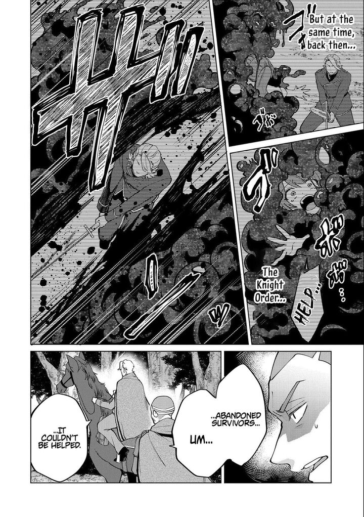 Tsuihou Sareta Onimotsu Tamer Sekai YuIItsu No Necromancer Ni Kakusei Suru 24b 14