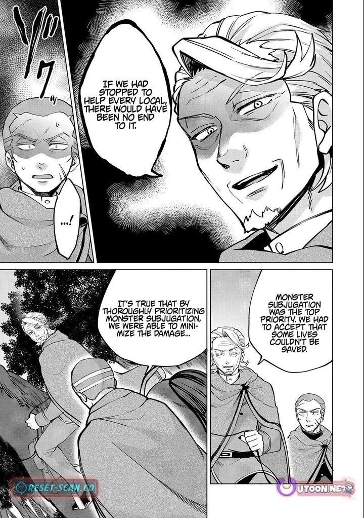 Tsuihou Sareta Onimotsu Tamer Sekai YuIItsu No Necromancer Ni Kakusei Suru 24b 15