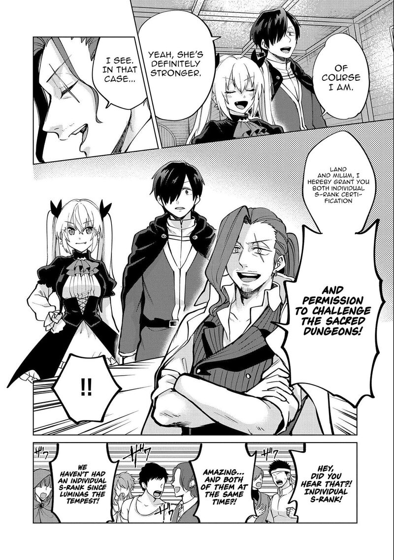 Tsuihou Sareta Onimotsu Tamer Sekai YuIItsu No Necromancer Ni Kakusei Suru 25a 12