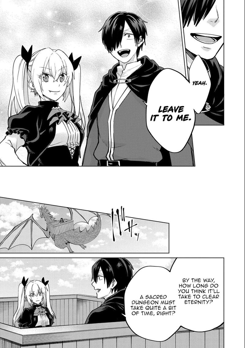 Tsuihou Sareta Onimotsu Tamer Sekai YuIItsu No Necromancer Ni Kakusei Suru 25a 15