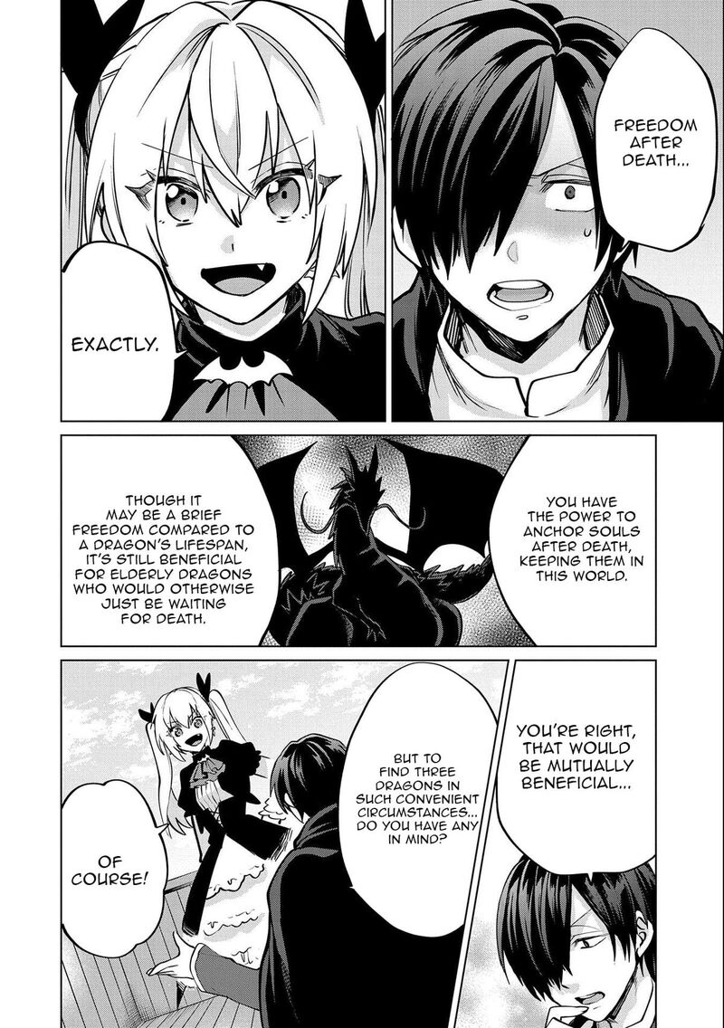 Tsuihou Sareta Onimotsu Tamer Sekai YuIItsu No Necromancer Ni Kakusei Suru 25a 4