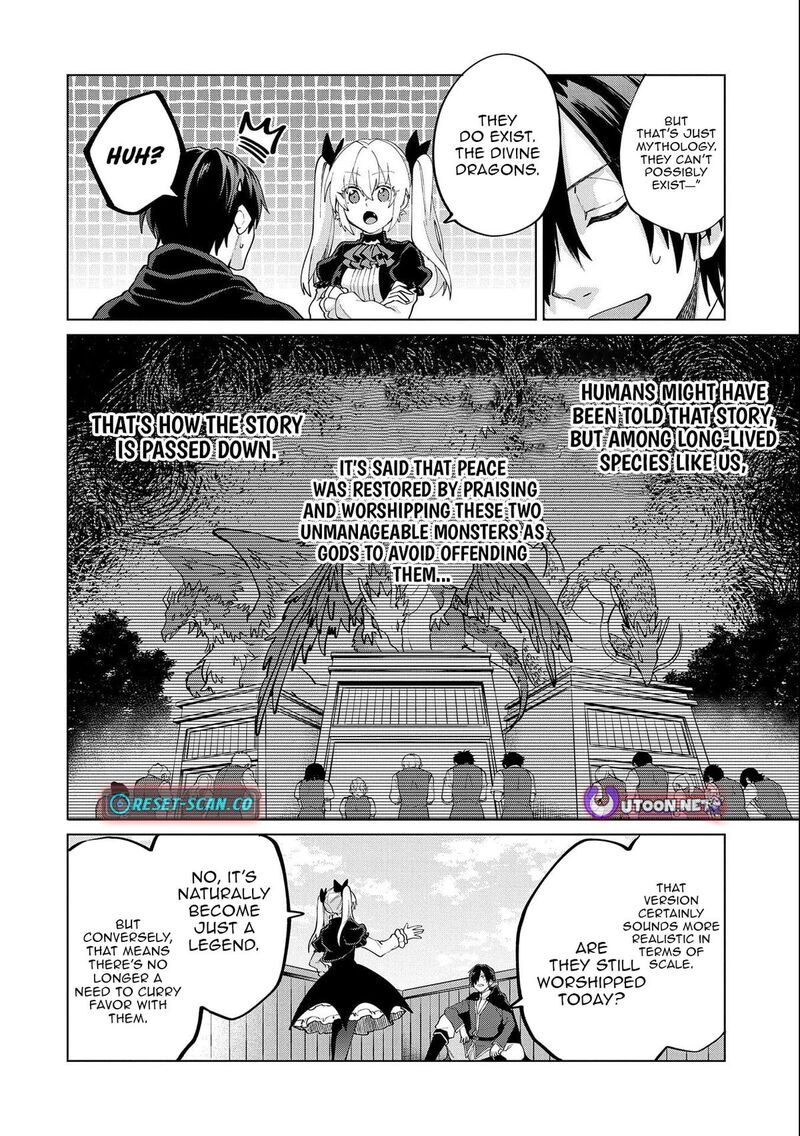 Tsuihou Sareta Onimotsu Tamer Sekai YuIItsu No Necromancer Ni Kakusei Suru 25a 6