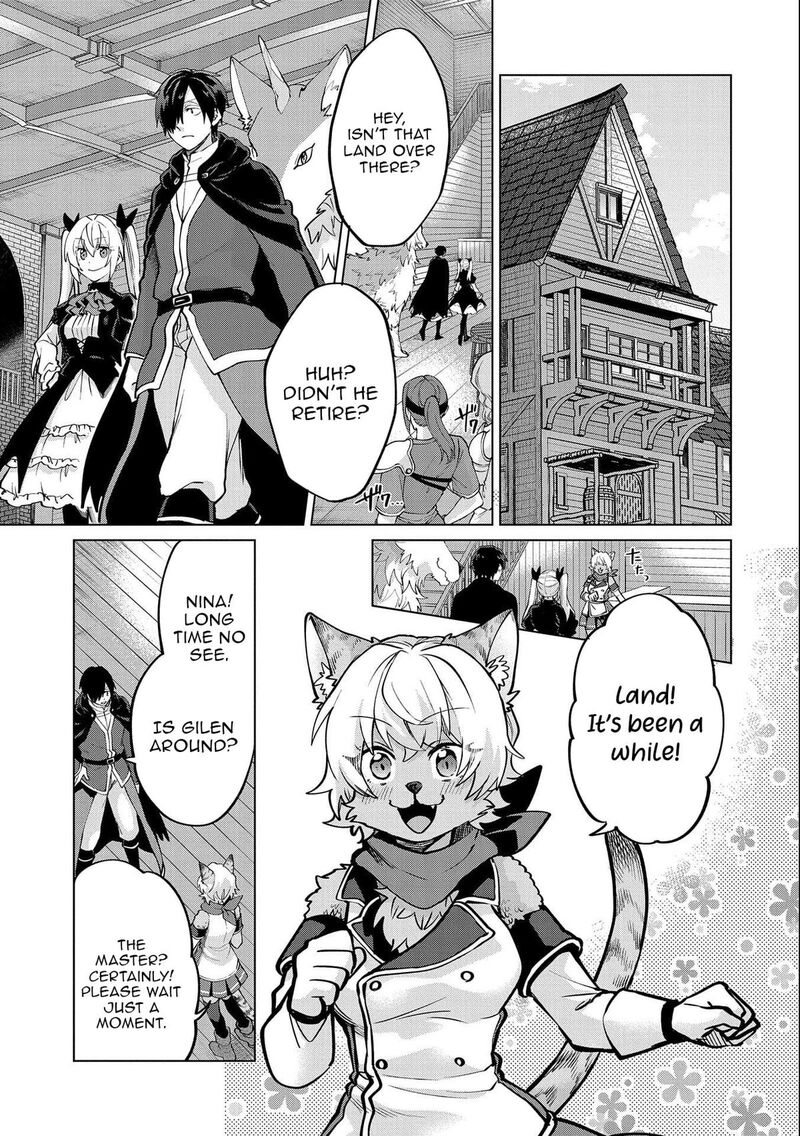 Tsuihou Sareta Onimotsu Tamer Sekai YuIItsu No Necromancer Ni Kakusei Suru 25a 9