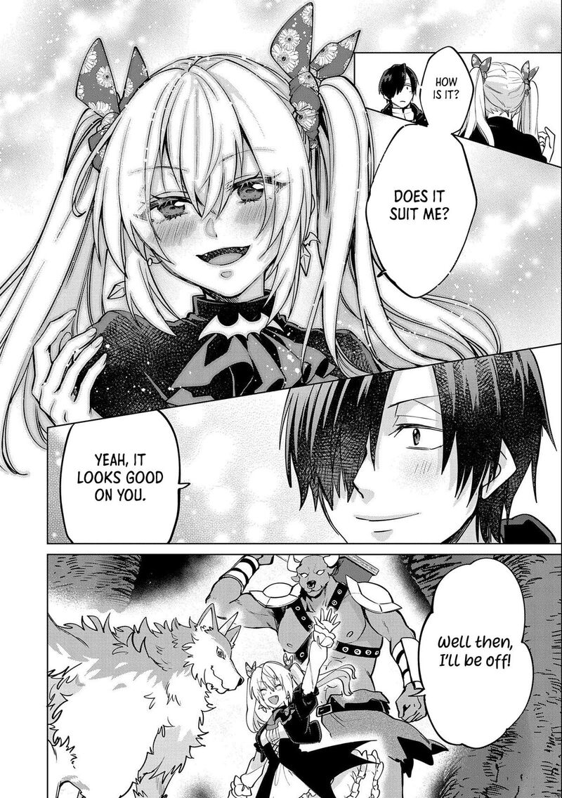 Tsuihou Sareta Onimotsu Tamer Sekai YuIItsu No Necromancer Ni Kakusei Suru 25b 10