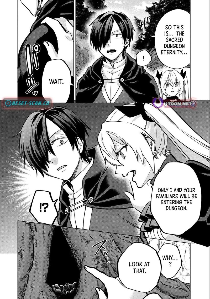 Tsuihou Sareta Onimotsu Tamer Sekai YuIItsu No Necromancer Ni Kakusei Suru 25b 4