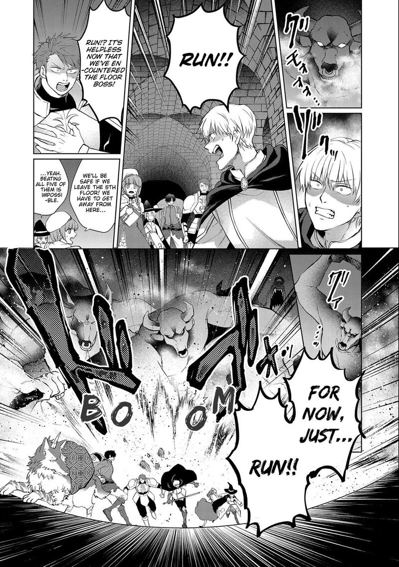 Tsuihou Sareta Onimotsu Tamer Sekai YuIItsu No Necromancer Ni Kakusei Suru 2b 7