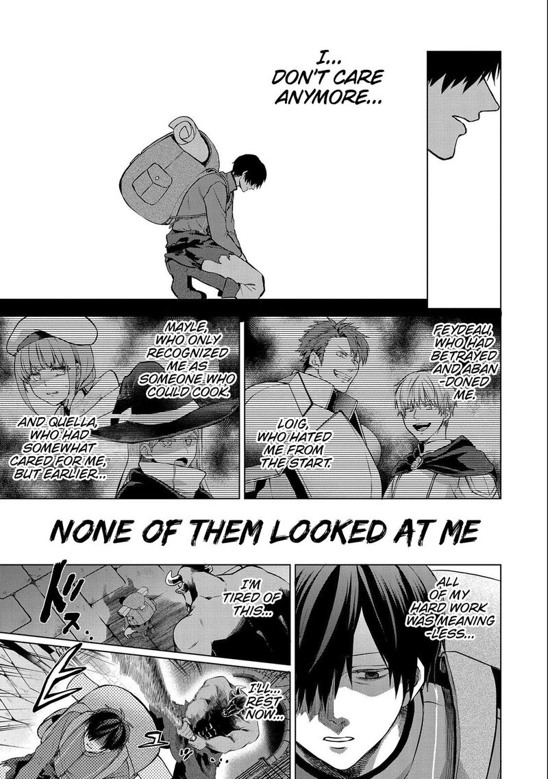 Tsuihou Sareta Onimotsu Tamer Sekai YuIItsu No Necromancer Ni Kakusei Suru 3a 4