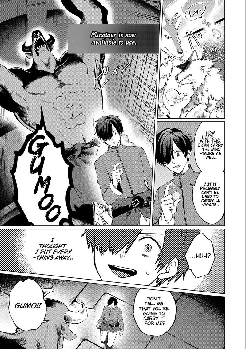 Tsuihou Sareta Onimotsu Tamer Sekai YuIItsu No Necromancer Ni Kakusei Suru 3b 6