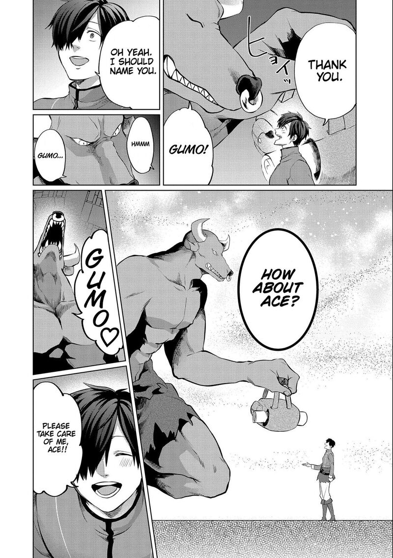 Tsuihou Sareta Onimotsu Tamer Sekai YuIItsu No Necromancer Ni Kakusei Suru 3b 7