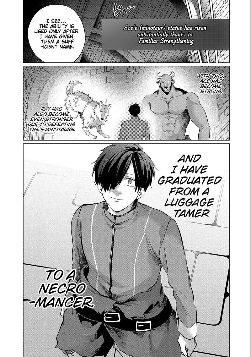 Tsuihou Sareta Onimotsu Tamer Sekai YuIItsu No Necromancer Ni Kakusei Suru 3b 8