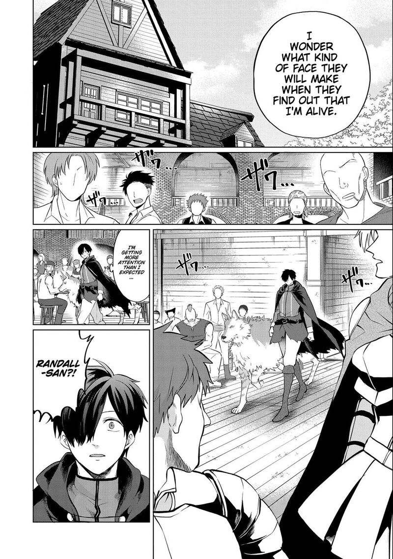 Tsuihou Sareta Onimotsu Tamer Sekai YuIItsu No Necromancer Ni Kakusei Suru 4a 5