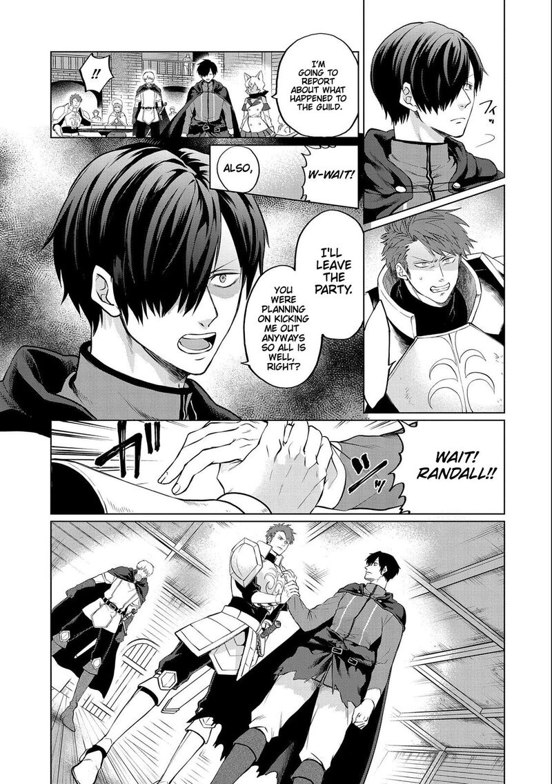 Tsuihou Sareta Onimotsu Tamer Sekai YuIItsu No Necromancer Ni Kakusei Suru 4a 8