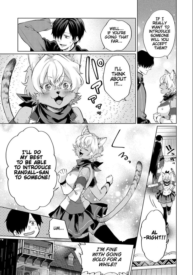 Tsuihou Sareta Onimotsu Tamer Sekai YuIItsu No Necromancer Ni Kakusei Suru 4b 14