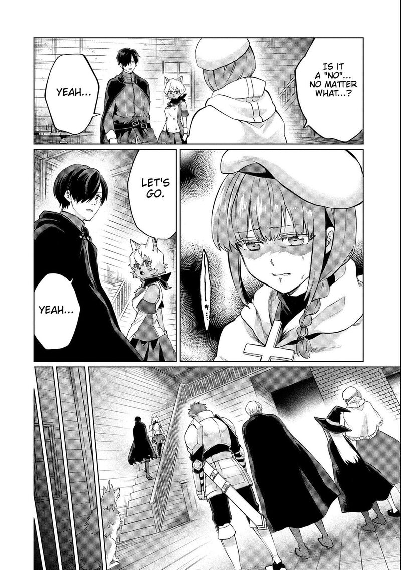 Tsuihou Sareta Onimotsu Tamer Sekai YuIItsu No Necromancer Ni Kakusei Suru 4b 9