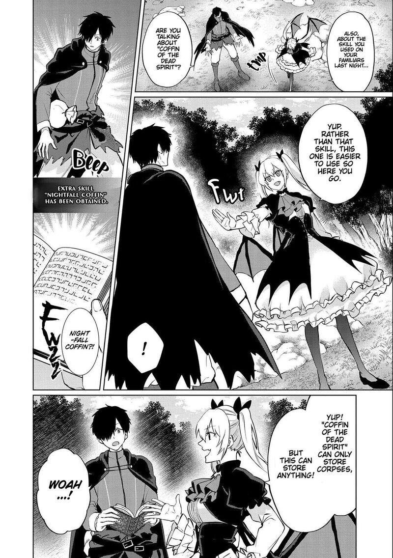 Tsuihou Sareta Onimotsu Tamer Sekai YuIItsu No Necromancer Ni Kakusei Suru 5a 13