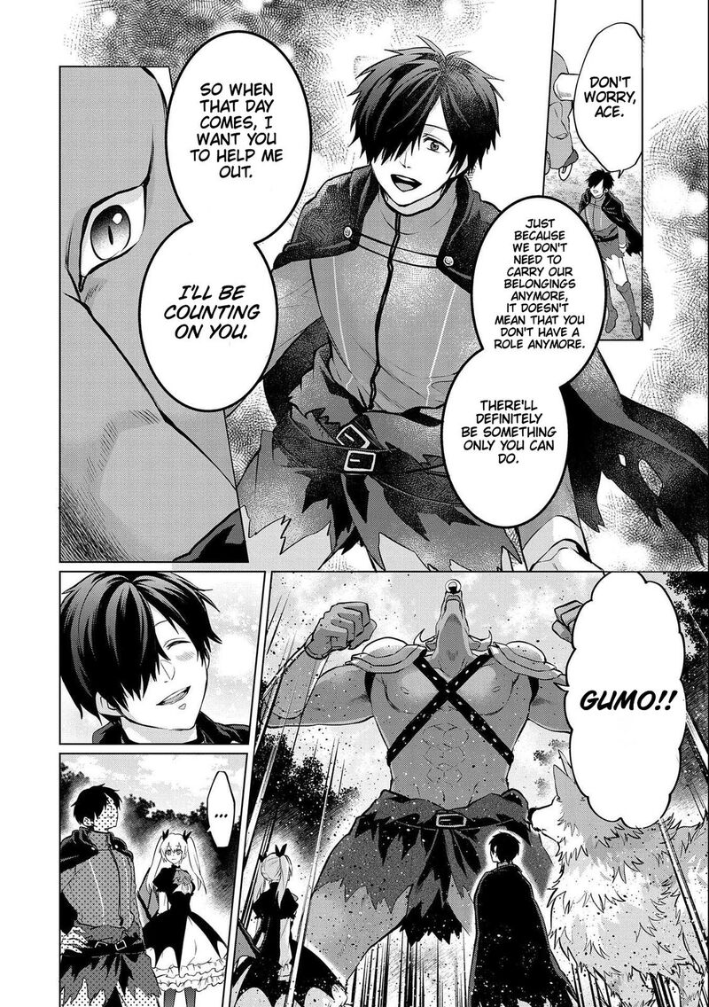 Tsuihou Sareta Onimotsu Tamer Sekai YuIItsu No Necromancer Ni Kakusei Suru 5a 15