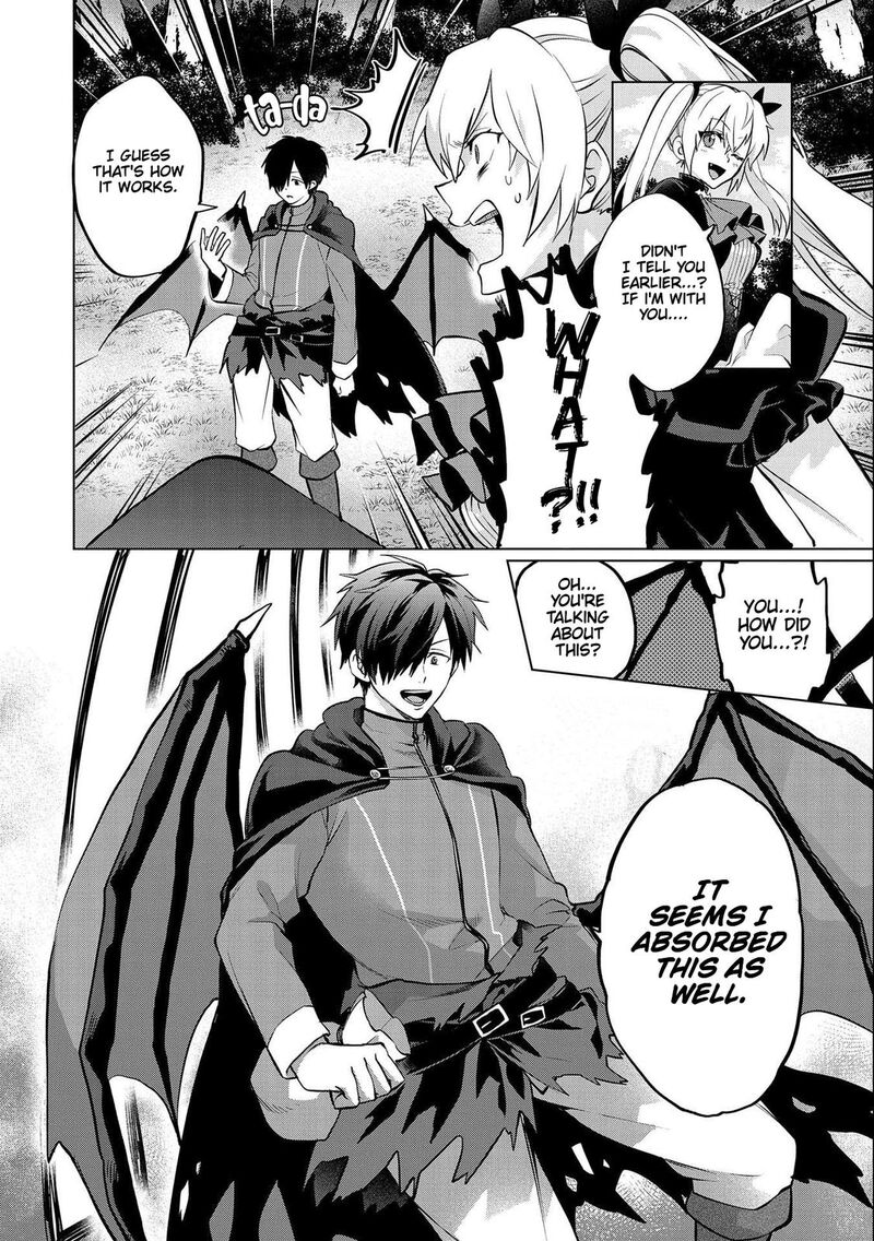 Tsuihou Sareta Onimotsu Tamer Sekai YuIItsu No Necromancer Ni Kakusei Suru 5a 19