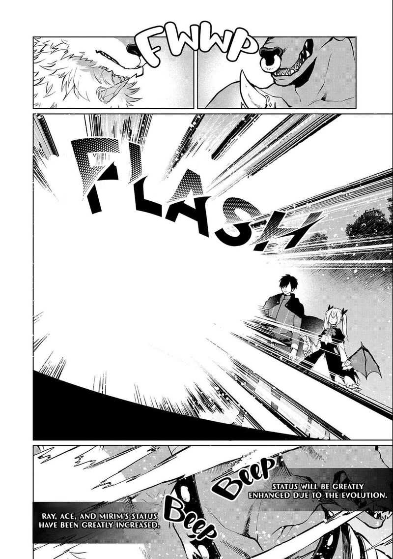 Tsuihou Sareta Onimotsu Tamer Sekai YuIItsu No Necromancer Ni Kakusei Suru 5a 5