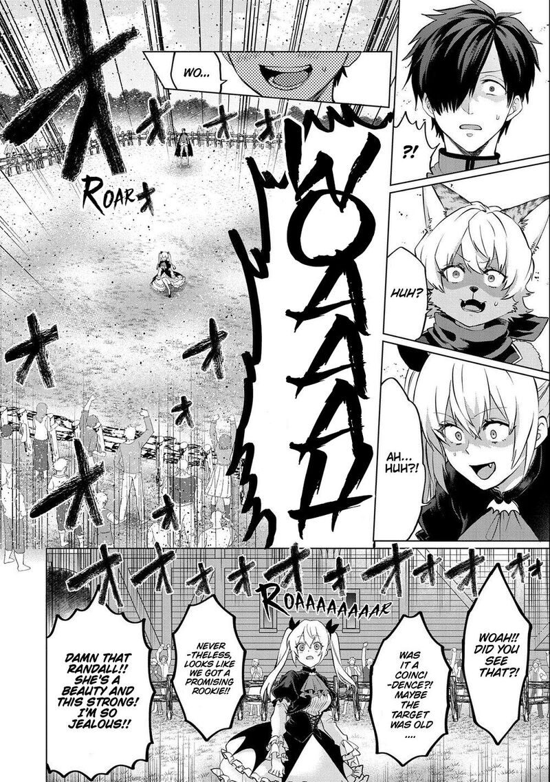 Tsuihou Sareta Onimotsu Tamer Sekai YuIItsu No Necromancer Ni Kakusei Suru 5b 12