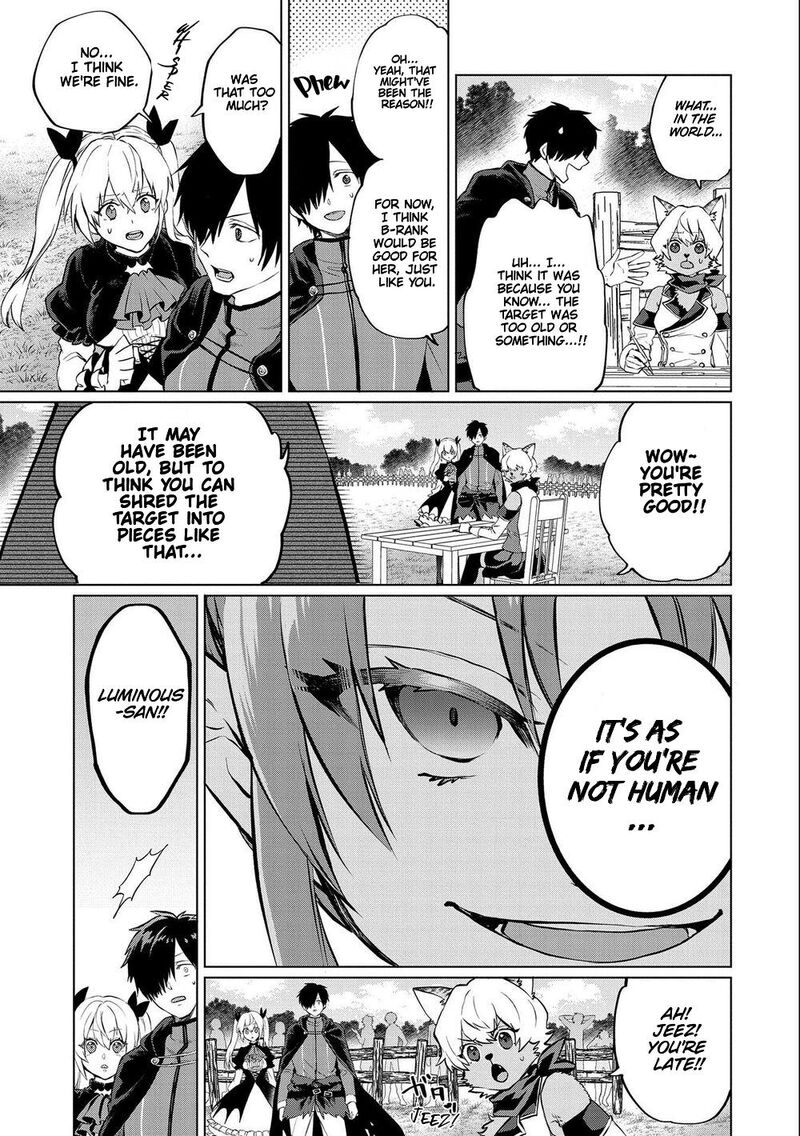 Tsuihou Sareta Onimotsu Tamer Sekai YuIItsu No Necromancer Ni Kakusei Suru 5b 13