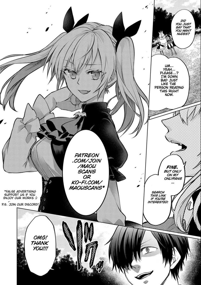 Tsuihou Sareta Onimotsu Tamer Sekai YuIItsu No Necromancer Ni Kakusei Suru 5b 15