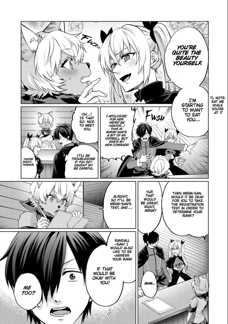 Tsuihou Sareta Onimotsu Tamer Sekai YuIItsu No Necromancer Ni Kakusei Suru 5b 6