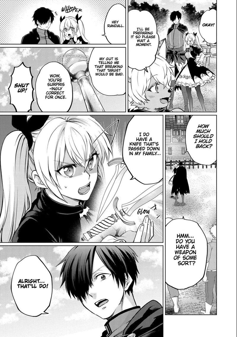 Tsuihou Sareta Onimotsu Tamer Sekai YuIItsu No Necromancer Ni Kakusei Suru 5b 8