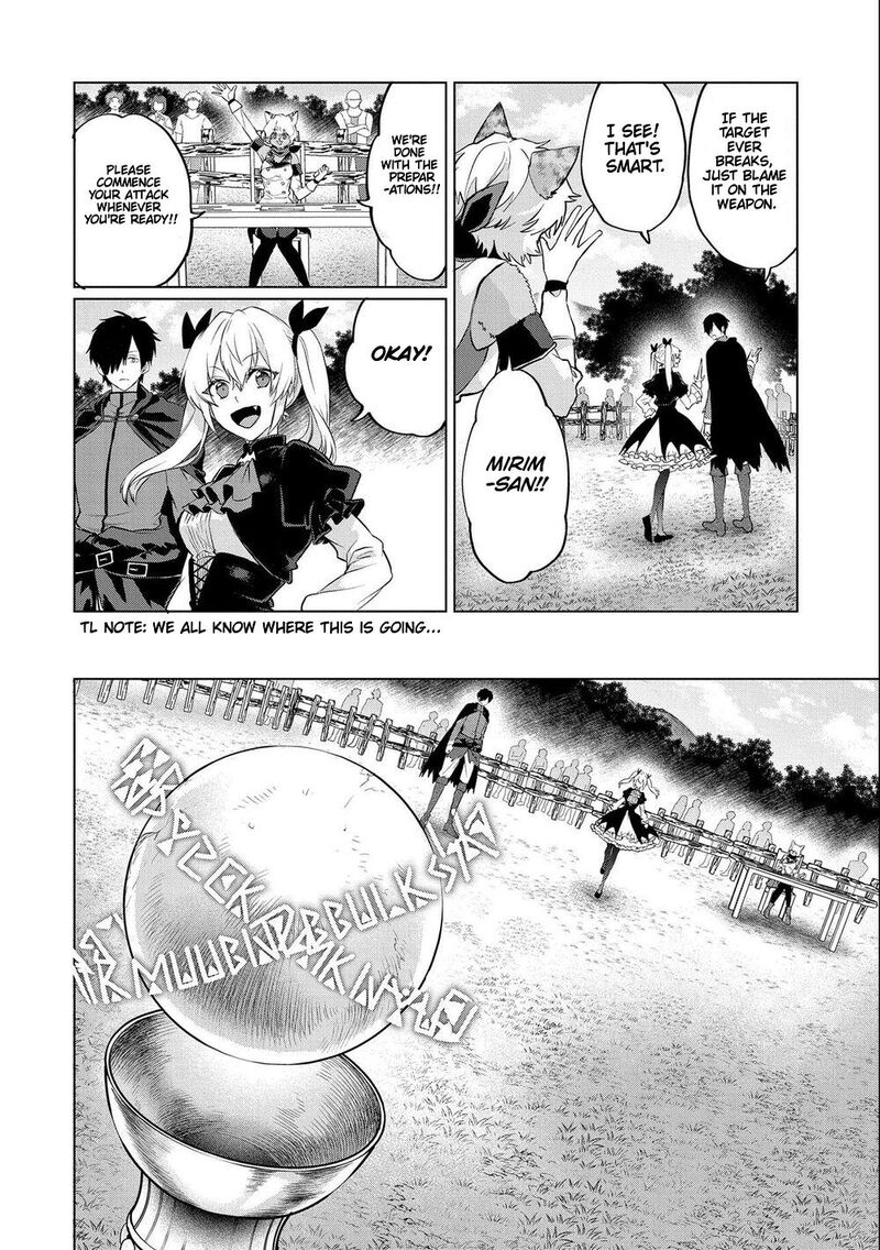 Tsuihou Sareta Onimotsu Tamer Sekai YuIItsu No Necromancer Ni Kakusei Suru 5b 9