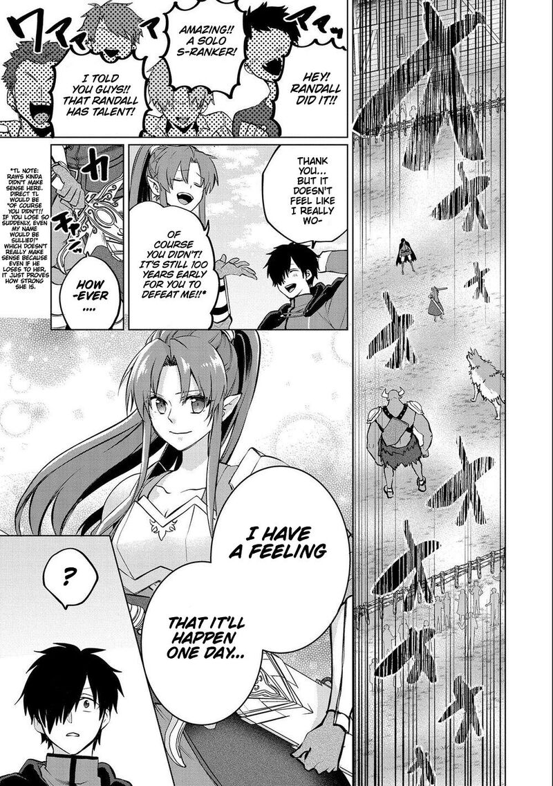 Tsuihou Sareta Onimotsu Tamer Sekai YuIItsu No Necromancer Ni Kakusei Suru 6a 15