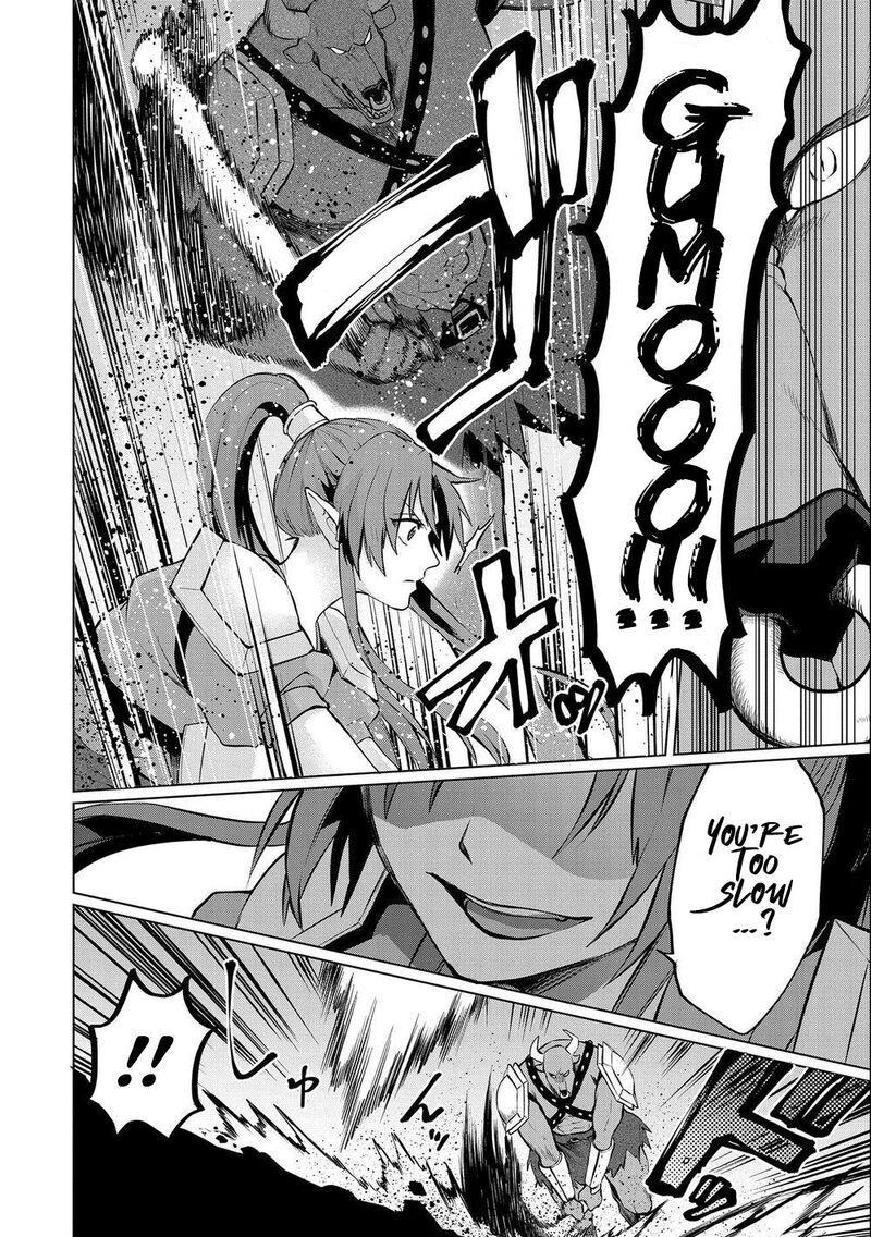 Tsuihou Sareta Onimotsu Tamer Sekai YuIItsu No Necromancer Ni Kakusei Suru 6a 7