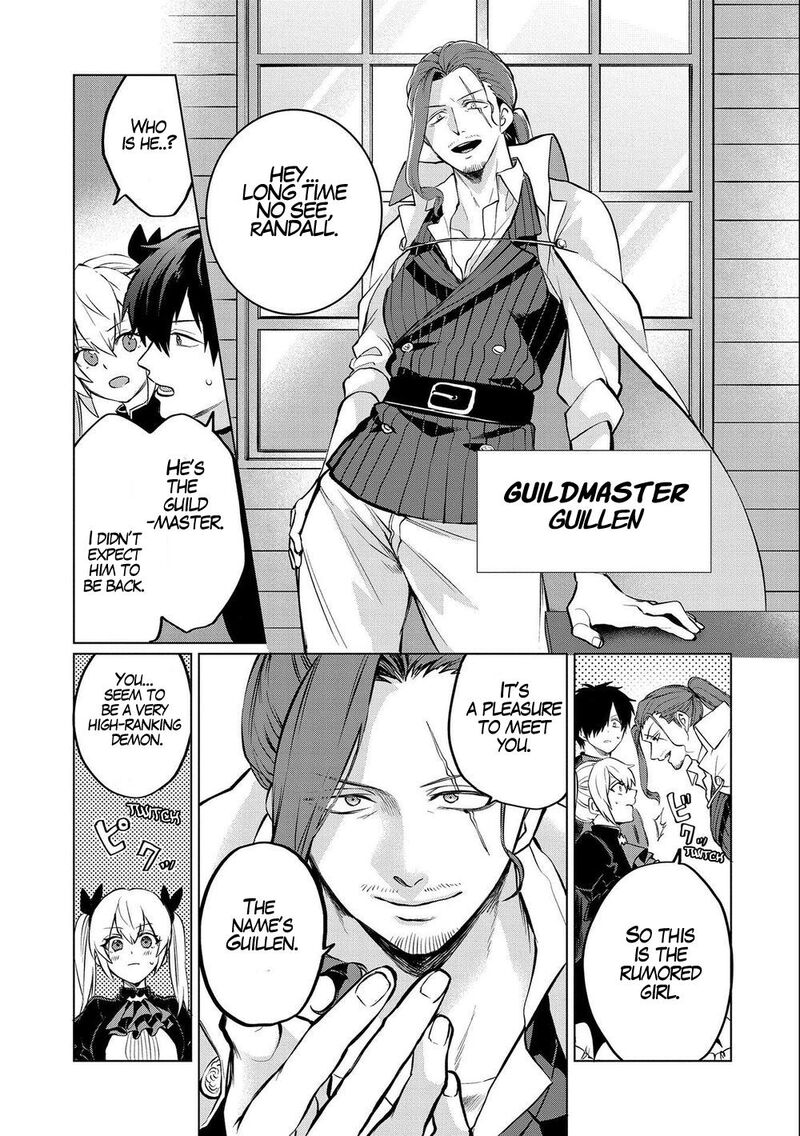 Tsuihou Sareta Onimotsu Tamer Sekai YuIItsu No Necromancer Ni Kakusei Suru 6b 10