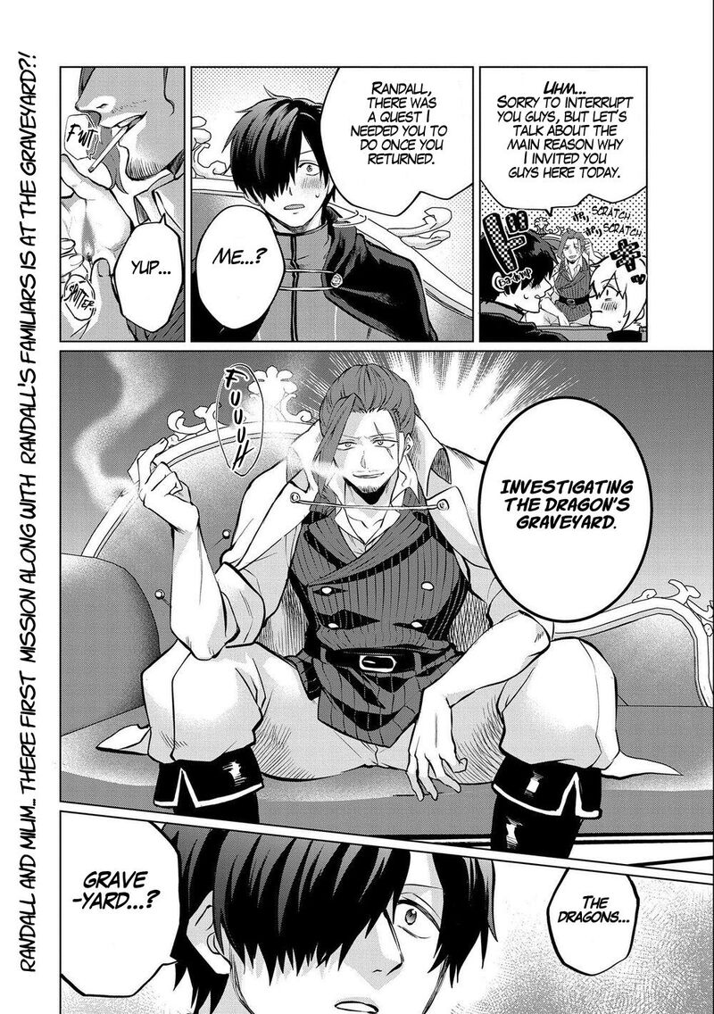 Tsuihou Sareta Onimotsu Tamer Sekai YuIItsu No Necromancer Ni Kakusei Suru 6b 19