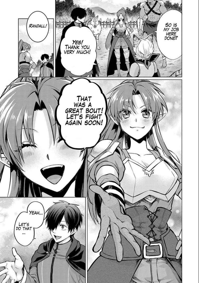 Tsuihou Sareta Onimotsu Tamer Sekai YuIItsu No Necromancer Ni Kakusei Suru 6b 2