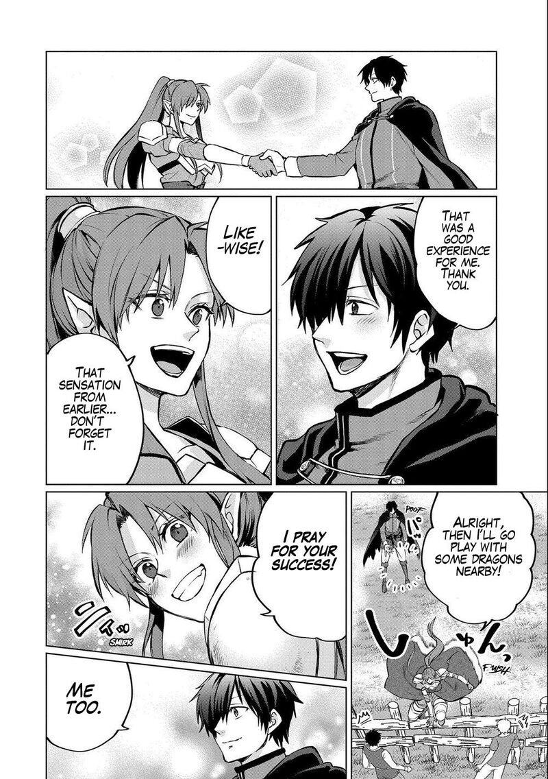 Tsuihou Sareta Onimotsu Tamer Sekai YuIItsu No Necromancer Ni Kakusei Suru 6b 3