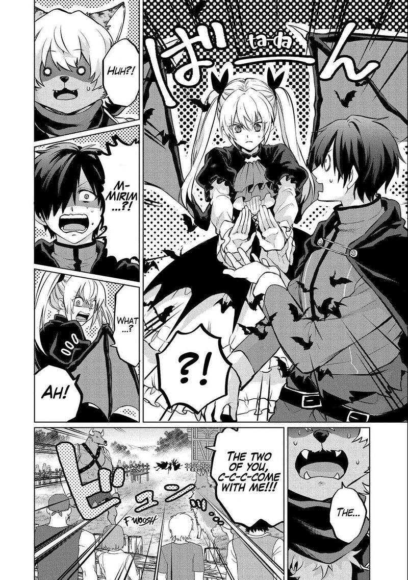 Tsuihou Sareta Onimotsu Tamer Sekai YuIItsu No Necromancer Ni Kakusei Suru 6b 5