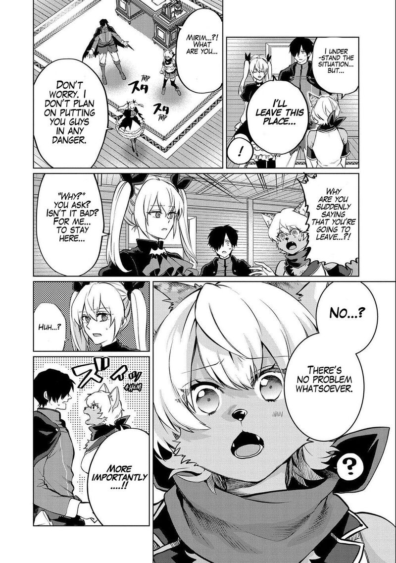 Tsuihou Sareta Onimotsu Tamer Sekai YuIItsu No Necromancer Ni Kakusei Suru 6b 7