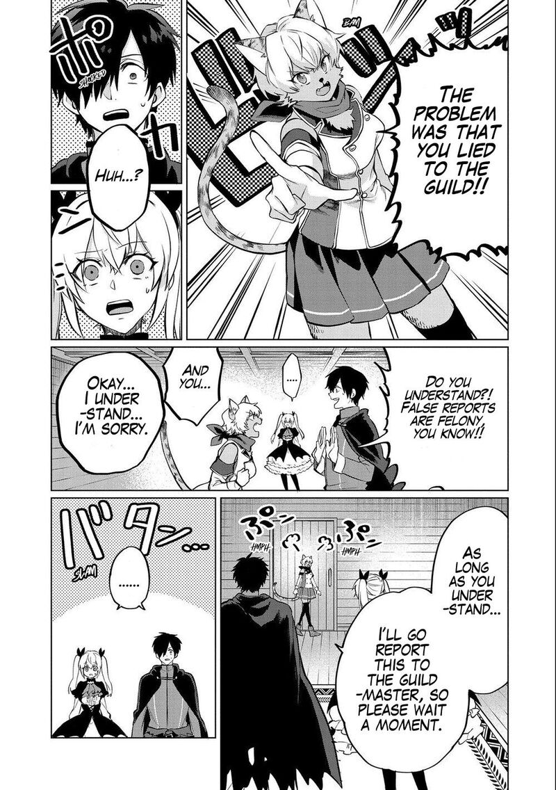 Tsuihou Sareta Onimotsu Tamer Sekai YuIItsu No Necromancer Ni Kakusei Suru 6b 8