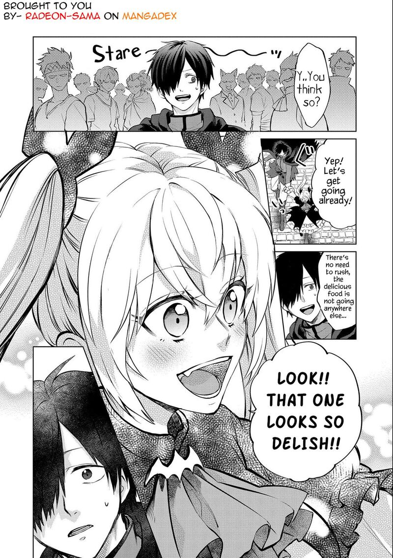 Tsuihou Sareta Onimotsu Tamer Sekai YuIItsu No Necromancer Ni Kakusei Suru 8a 2