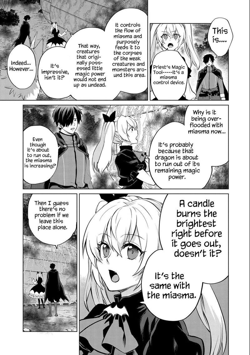 Tsuihou Sareta Onimotsu Tamer Sekai YuIItsu No Necromancer Ni Kakusei Suru 8a 7